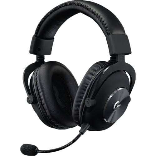 Logitech G PRO X Gaming Headset Price in Kenya- Linkphones Center 